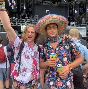 Meet your Posher, Ryan